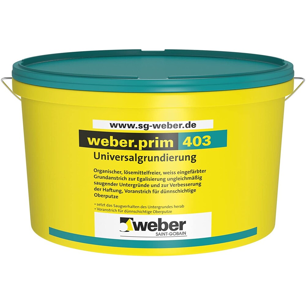 Saķeres grunts weber.prim 403
